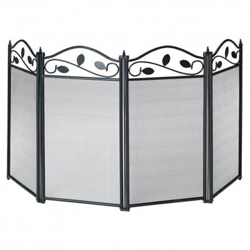 Pantalla Chimenea Ornamental 131x64 (Alt) cm. en oferta