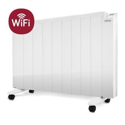 Emisor Térmico WIFI 2000W