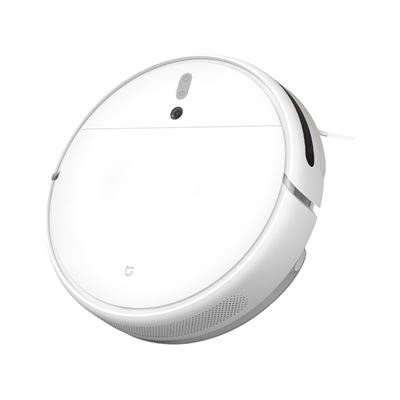 Aspirador robot Xiaomi Vacuum Mop 0.2 litros, Blanco