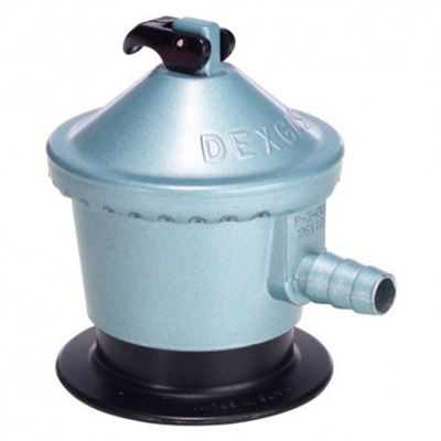 Regulador Gas (30 Gramos/cm2)