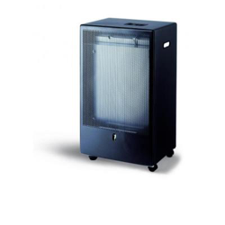 Estufa calefactor HJM BB4200 calentador de ambiente en oferta