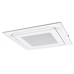 Aire Cassette Fujitsu AUY125K-KR 3NGF88070 Blanco R-32 precio