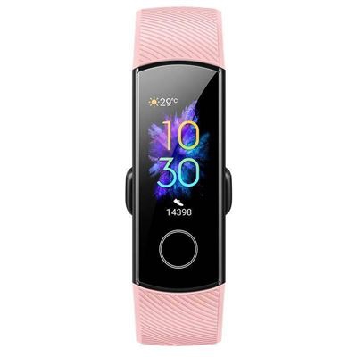 Smartband Honor Band 5 Rosa