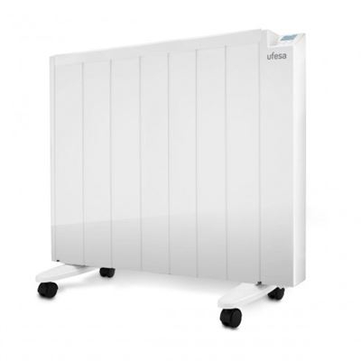 Emisor Térmico Portátil 1500W