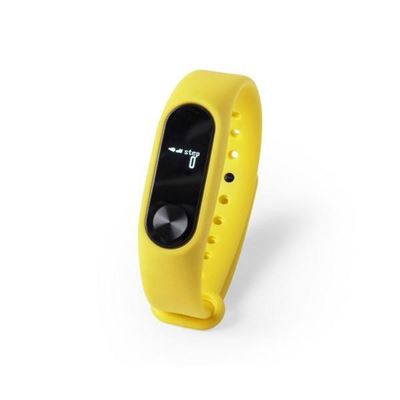 Smartband 0,42" LCD Bluetooth 145599 Azul