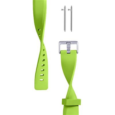 Pulsera de Silicona para Fitbit inspire HR, Verde