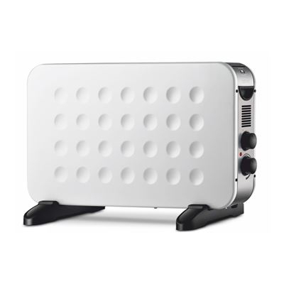 Calefactor por convección Haeger iHEAT PLUS 2000W