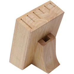 Tacoma para 7pc cuchillos Bergner Teka Madera precio