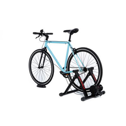 Home Trainer Momabikes 6 niveles de resistencia - Apto para ruedas de 26 a 29"" Negro precio