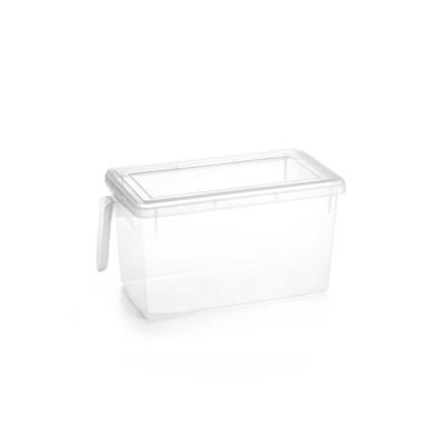 Organizador De Alimentos para Frigorífico 31x15 cm