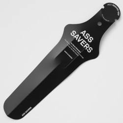Detalles de la oferta de Guardabarros Trasero ass Savers Para Bicicletas de Carretera, Color Negro, Flexible, Ligero, Peso 18 Gramos, Sin Herramientas Guardabarros Trasero ass Savers Para Bicicletas de Carretera, Color Negro, Flexible, Ligero, Peso 18 Gramos, Sin Herramientas en oferta