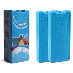 Acumulador Frio 350 ml. (Pack 2 Unidades) características