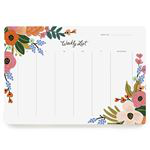 Organizador semanal Pepa Paper Lively floral precio