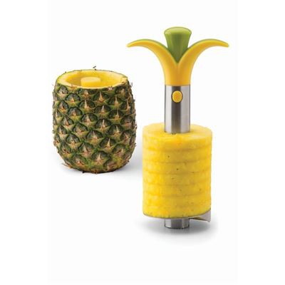 Vaciador / Pelador de Piña