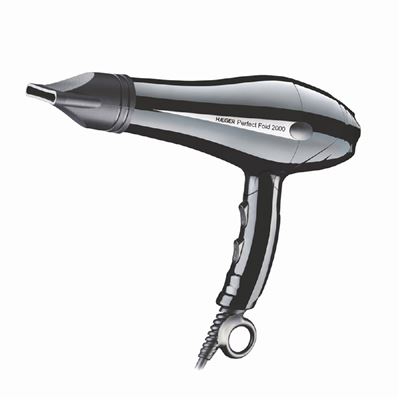 Secador de pelo Haeger PERFECT FOLD 2000W