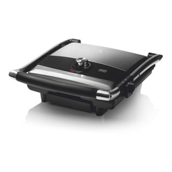Parrilla Haeger NEW BISTRÔ 2000W Placas antiadherente en oferta