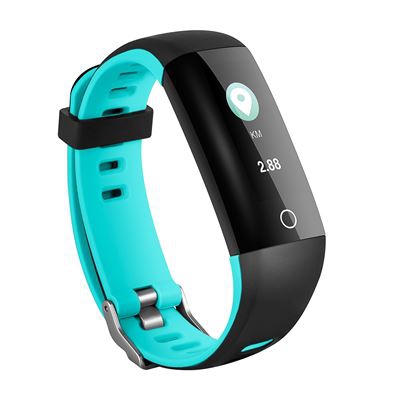 Smartband Smartek HRB-400 Azul Claro