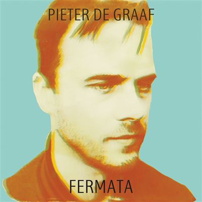 Fermata -Coloured/Hq-  - Vinilo