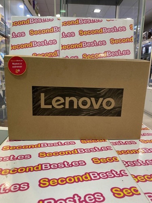 Tablet Lenovo IdeaPad Duet 3 10IGL5 10,3'' 128GB Gris