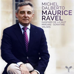 Maurice Ravel: Gaspard.. precio