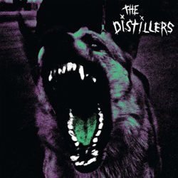 The distillers - Vinilo precio