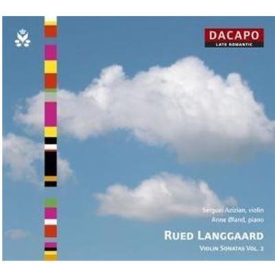 Violin sonatas vol.2