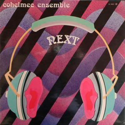 Next - Vinilo