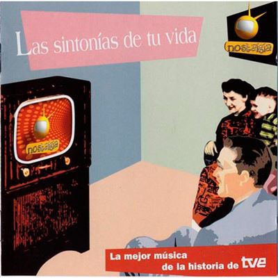 Las Sintonías de tu Vida