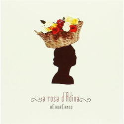 A Rosa d'Adina características