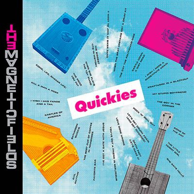 Quickie - Vinilo