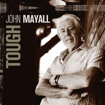 Tough - 2 Vinilos