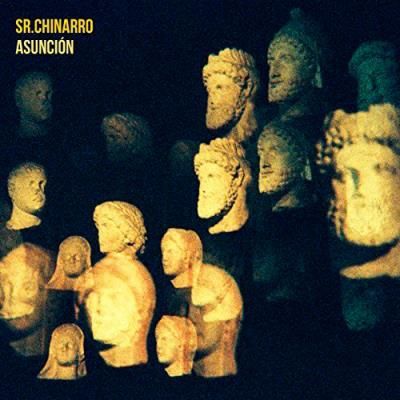 Asunción - Vinilo