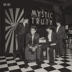 Mystic truth - Vinilo características