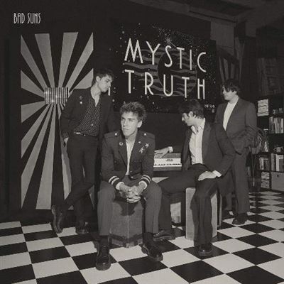 Mystic truth - Vinilo