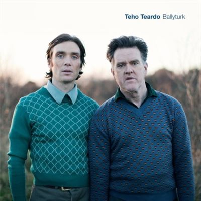 Ballyturk - Vinilo