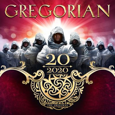 20/2020 - 2 CDs