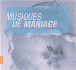 Musiques de Mariage características