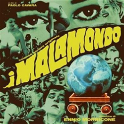 I malamondo B.S.O. - 2 Vinilos en oferta