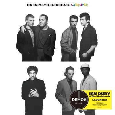 Laughter - Vinilo