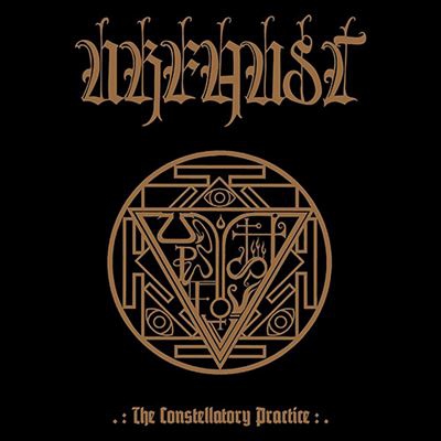 The Constellatory Practise - Vinilo