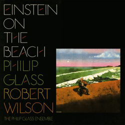 Box Set Einstein on the beach  - Vinilo en oferta