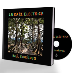 La raíz eléctrica (CD + Libro) en oferta
