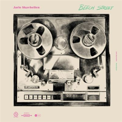 Beech street - Vinilo en oferta