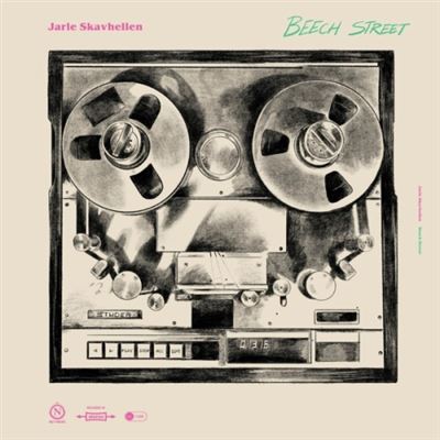 Beech street - Vinilo