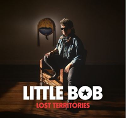 Lost territories - Vinilo precio