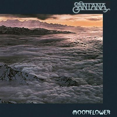 Moonflower - Vinilo - Ed remasterizada