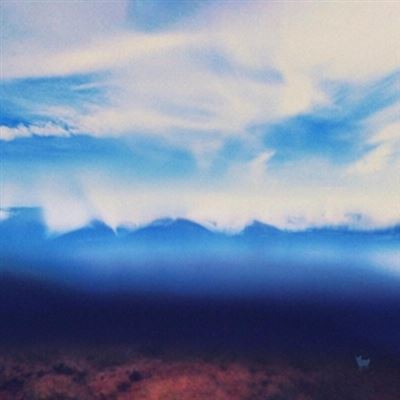 Living Mountain -Ltd- - Vinilo