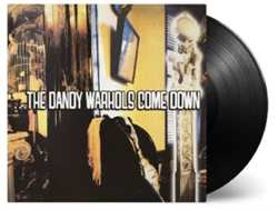 Dandy Warhols Come Down   - Vinilo precio