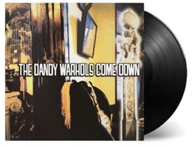 Dandy Warhols Come Down   - Vinilo