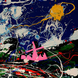 The Idiots Are Winning - 2 vinilos color precio